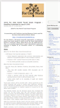 Mobile Screenshot of foroneworld.org